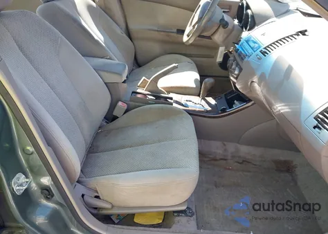 2005 Nissan Altima 2.5 S из США, поврежденный, VIN 1N4AL11D25C253044